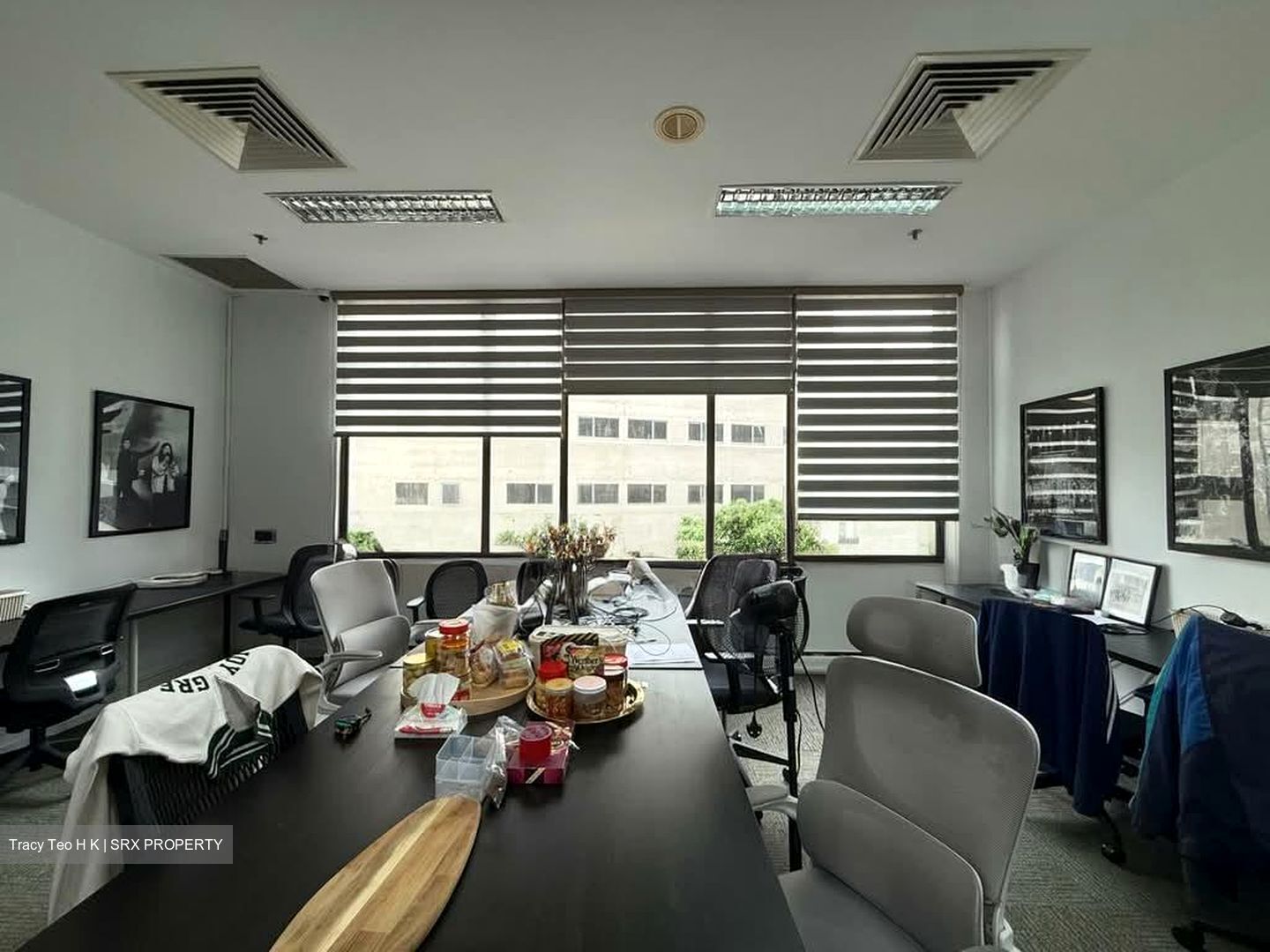 Young Women Christian Association Hostels (D6), Office #556081031
